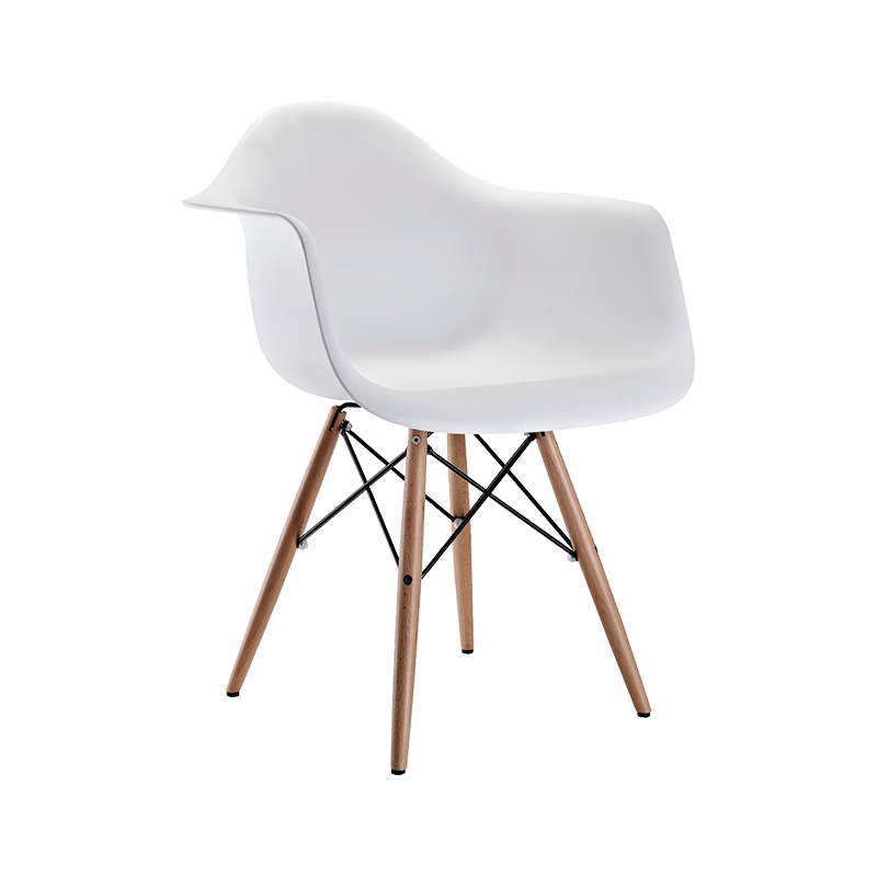 Blue Chair